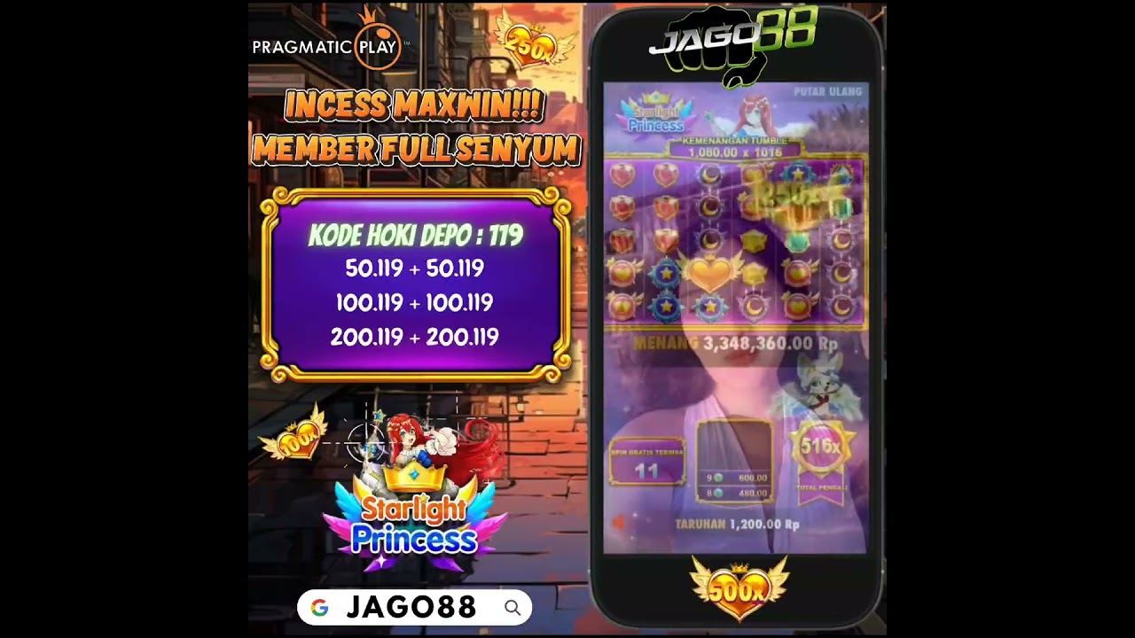 casino book of ra JAGO88 slotgacorterpercaya fyp slot starlightprincessfreespin