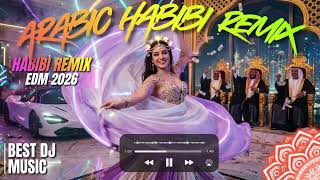 Arabic DJ Remix 2026 💥 Best EDM Party Mix | Hyper Groove Festival Vibes