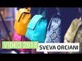 Borsa SVEVA Orciani Primavera/Estate 2018