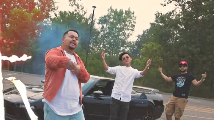 Quav Ntswg - Zong Pha Xiong ft Supryze X J Fly X M...