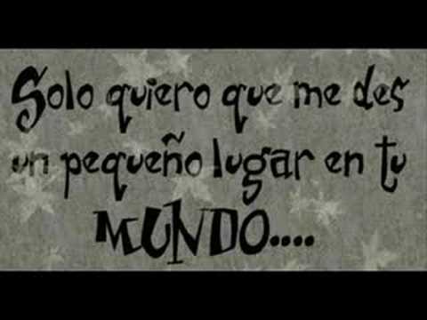 Watch tu y solamente tu on YouTube