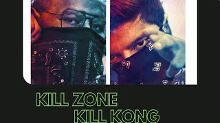 Killzone Kingkong | Mc Dee X @Bigcego3359  |  Indian Drill (prod- lejJa) M&M-Rahul 2022 Drill Rap