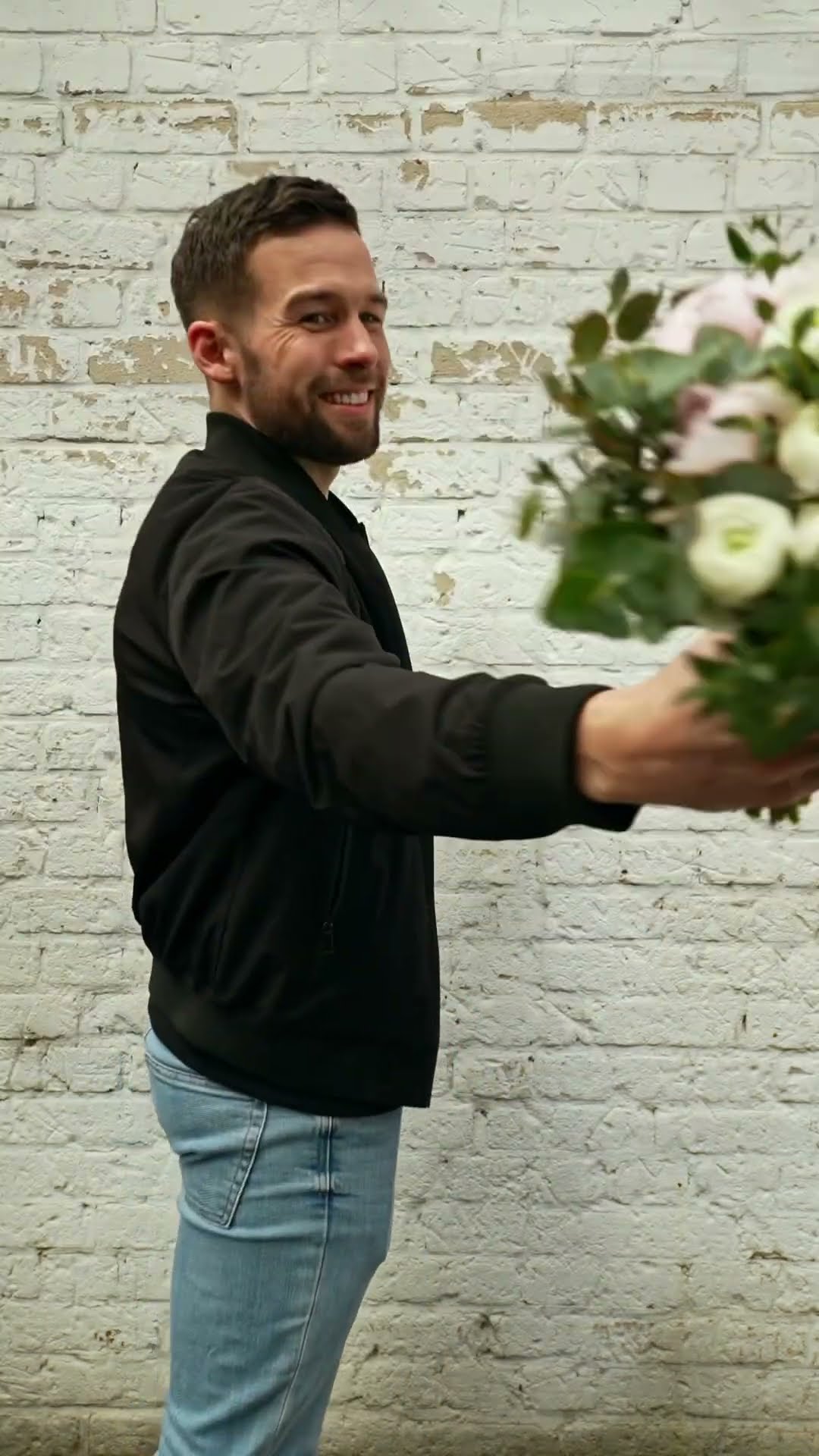 Brautstrauss einfach selber machen - DIY Floristik Anleitung vom Profi - Brautstrauss Shabby chic