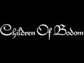 Children Of Bodom - Punch Me I Bleed