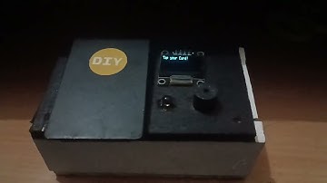 testing prototype project SIT 210