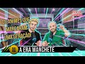A Era Manchete | Sofá Gamer Podcast #11