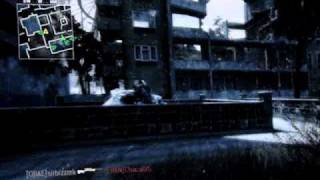 Call Of Duty 4 Modern warfare I Hard Scope Too Hard
