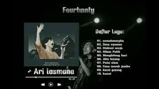 Fourtwnty full album | Temen nyantai fourtwnty | Temen ngopi fourtwnty | - 2021 (No iklan)!