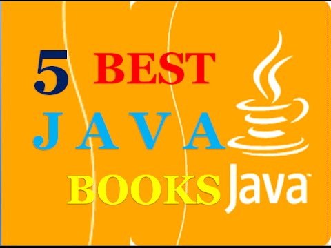 5 Best Java
