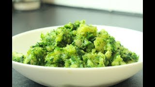 ALOO KI CHUTNEY *COOK WITH FAIZA*