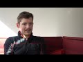 Greg Lobban on World Doubles in Glasgow