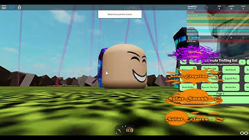 Messing with the Ultimate Trolling GUI (part 2)