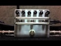 Rectifier / Tube Pre-amp Part4