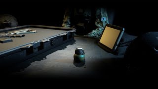 FRAG GRENADE KILLS - Modern Warfare II