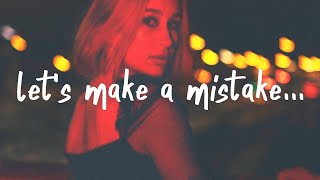 Mimi Webb - Mistake (Lyrics) by Aminium Music 4,074 views 1 month ago 2 minutes, 25 seconds