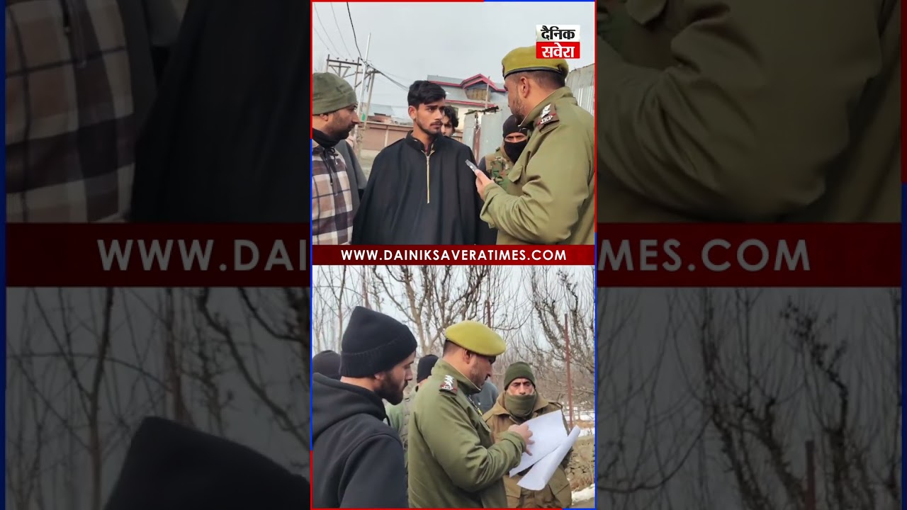 Properties of Two Absconding Persons to Be Attached if They Fail to Surrender Within 30 Days