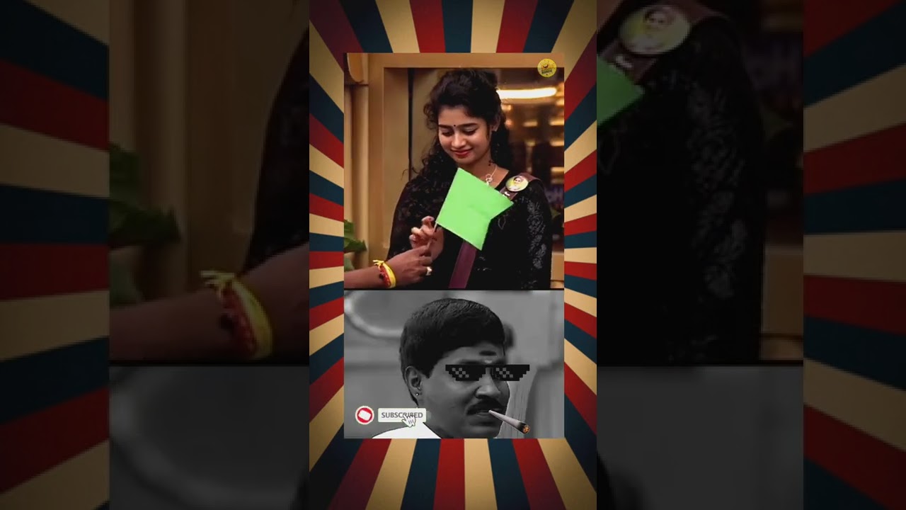 GP MUTHU THUG LIFE| BIGG BOSS TROLL| TAKKAR ENTERTAINMENTS|