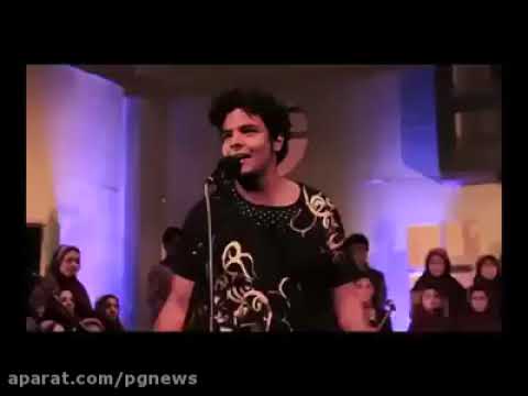 اهنگ هلل یوسه بوشهری