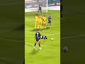 【驚愕】ロナウドの功罪な瞬間‼ #サッカー