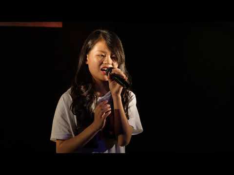 竹田あおい「I LOVE YOU (クリス・ハート)」2018/08/19 バルチャ杯 vol.21 堀江Goldee