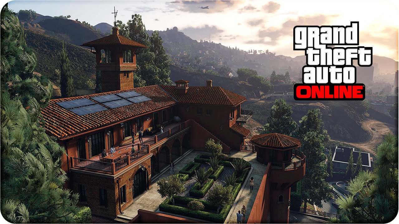 GTA Online Heists (Multi) tem novo teaser liberado - GameBlast