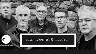 Sad Lovers and Giants - Live in Messina (25-03-2022) 4K