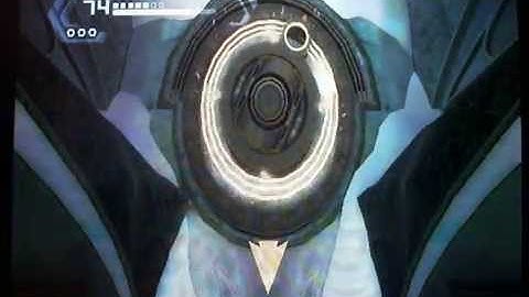 I Walk Through It! - Metroid Prime 3 Corruption - Part 32 - Bryyo Ice