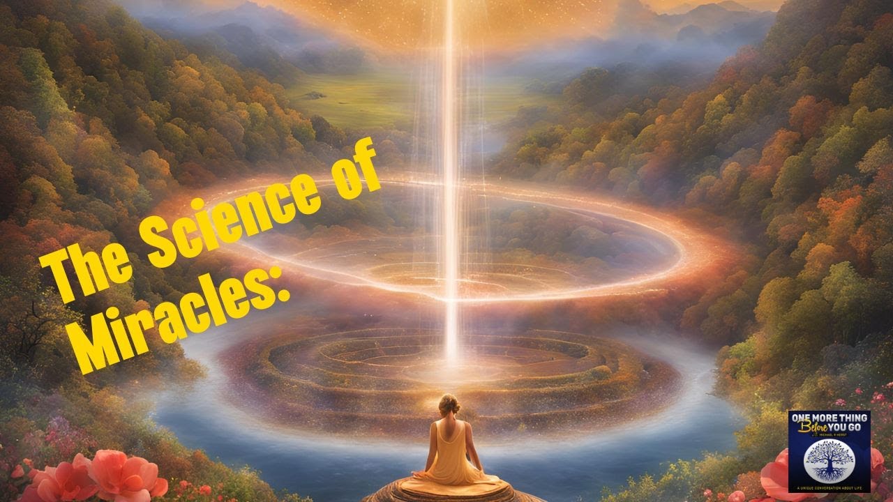 5 Mind-Blowing Ways to Accelerate Your Spiritual Ascension!
