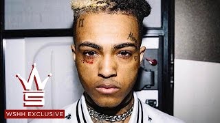 XXXTentacion 'Garette's Revenge' (WSHH Exclusive -  Audio)