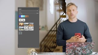 How to Use Creative Cloud: Mobile, Desktop, Prototype, Collaborate