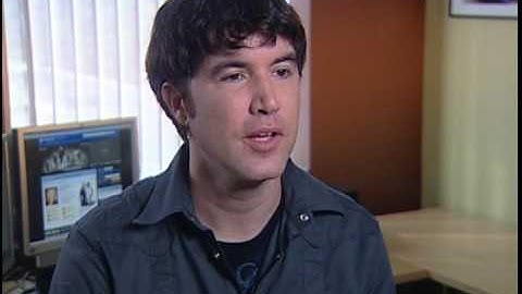 MySpace Music: Interview with Tom Anderson, President at MySpace (Part 3)