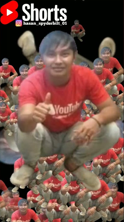 TikTok Know Me Too Well #Shorts @Julak_Asan