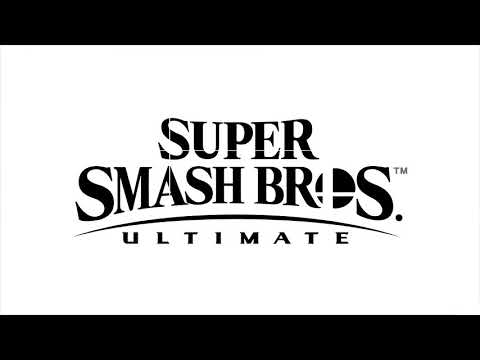 Menu Theme - Super Smash Bros. Ultimate 10 Hours