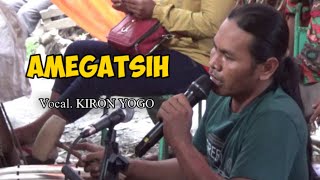 Amegatsih Voc Kiron Yogo Ft Turonggo Kondo Pamungkas Tulungagung