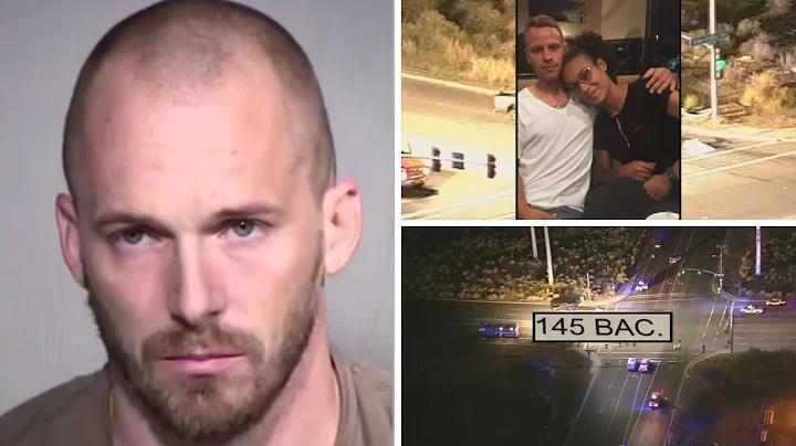 Charges dropped in DUI crash that killed 2 in Mesa