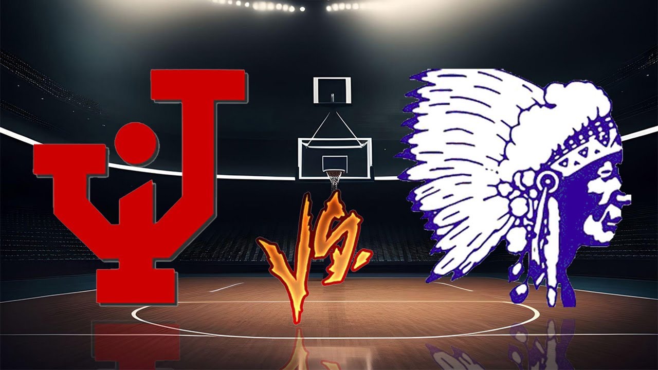 Jackson Ironmen VS Logan Chieftains Freshmen/JV 5PM YouTube