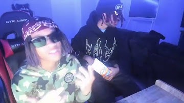 KASHDAMI Unreleased Music