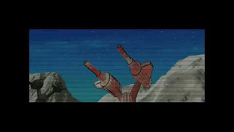 Total Annihilation Core Contingency Test