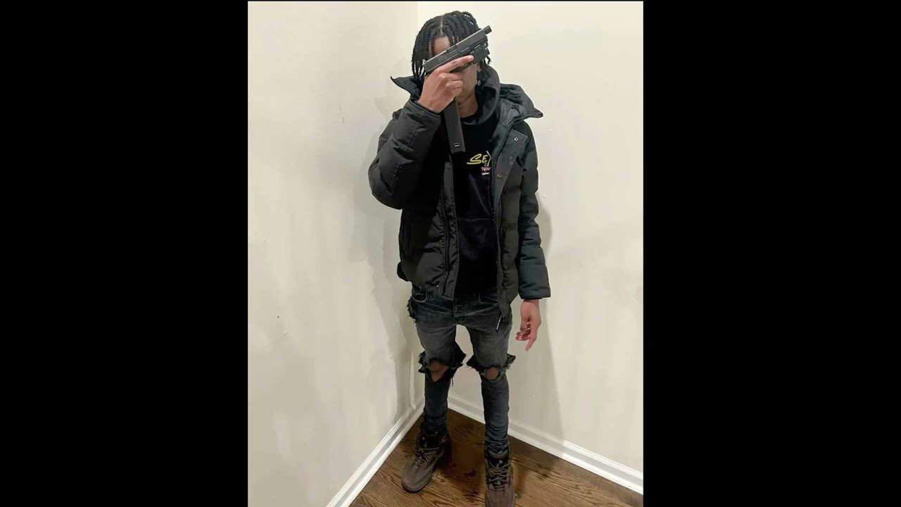 [FREE] BAK Jay Type Beat - 