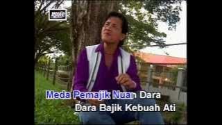 Joget Dara Bajik - Edward Pusah