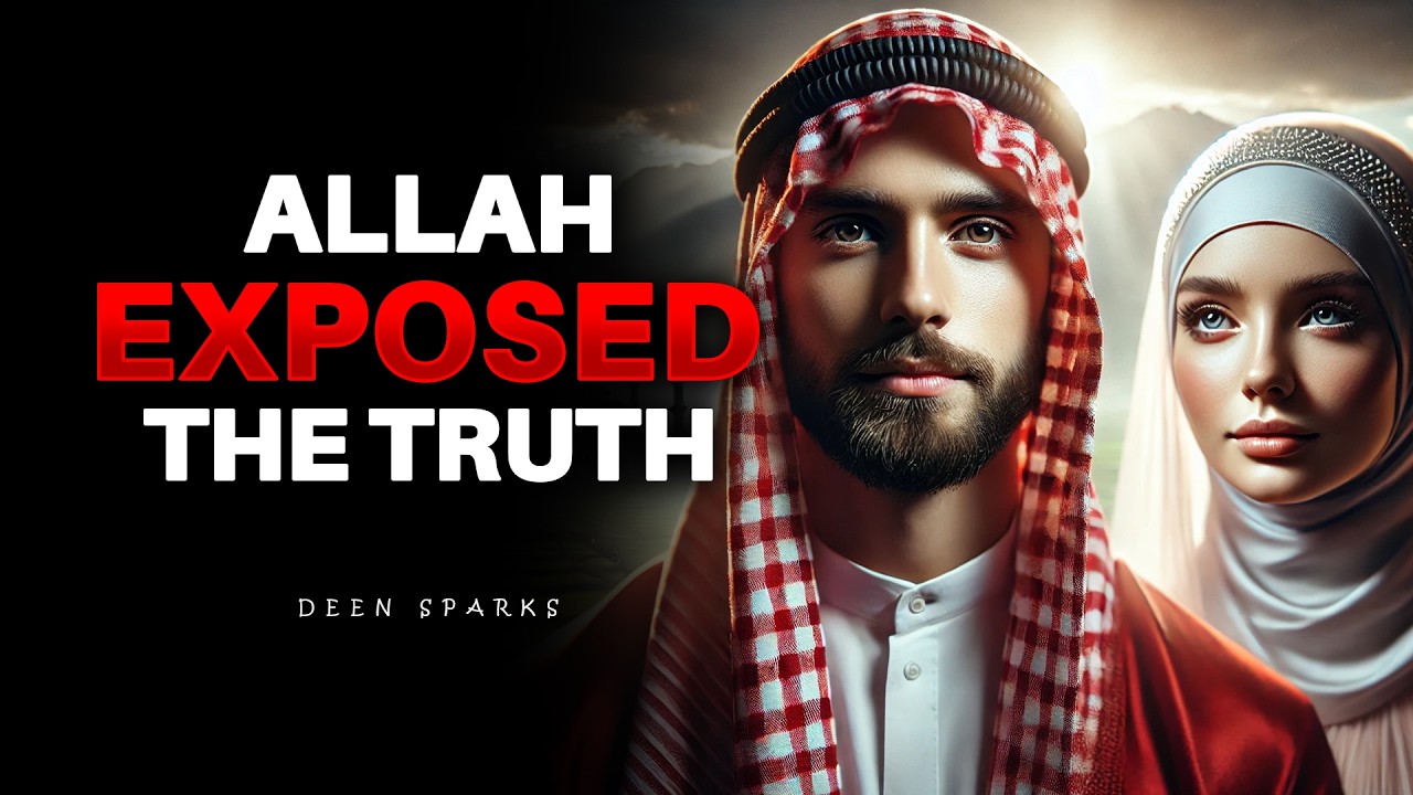 Allah Is Showing Them Who You Really Were... And Who They Lost | ISLAM