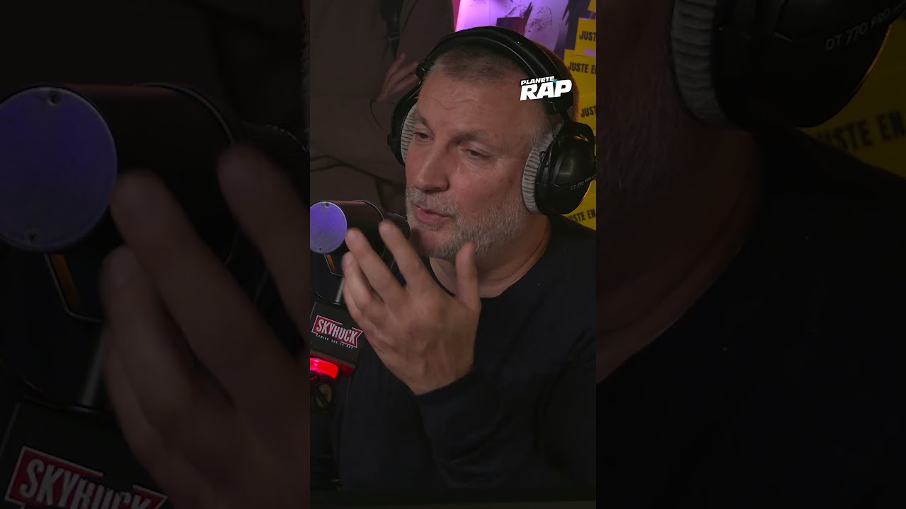 Watch KLM BIENTÔT SANS CAGOULE ? #PlanèteRap on YouTube Watch KLM BIENTÔT SANS CAGOULE ? #PlanèteRap on YouTube