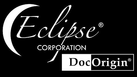 DocOrigin - Customer Communication Center Overview