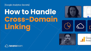 How to Handle Cross-Domain Linking - Google Analytics Secrets