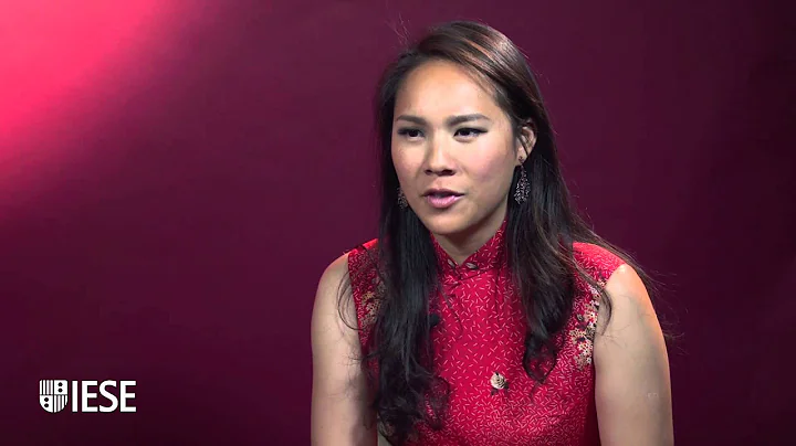 My IESE MBA Experience: Laura Lin