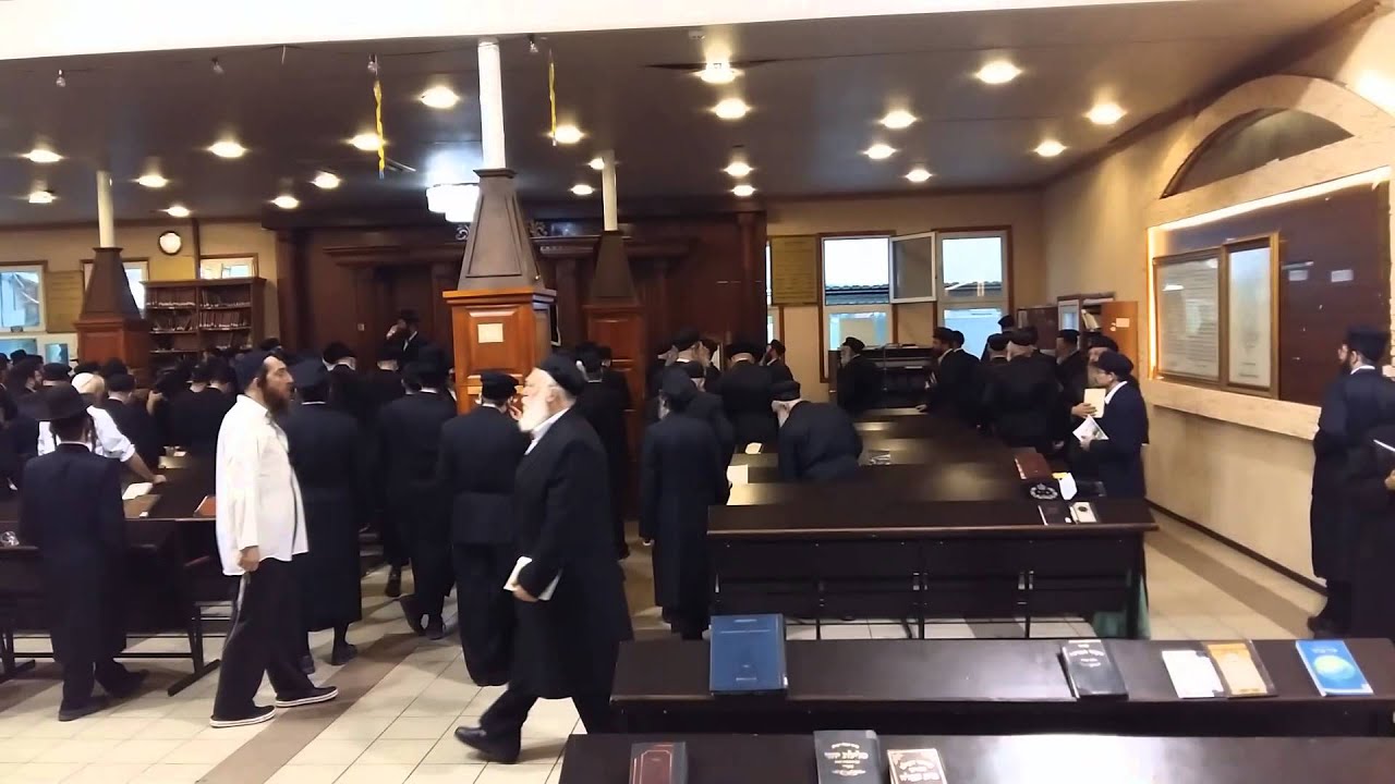 Le Roch Hachana de Rabbi Nahman de Breslev approche : Ouman !!!