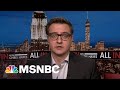 Watch All In With Chris Hayes Highlights: April 1