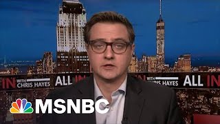 Watch All In With Chris Hayes Highlights: April 1