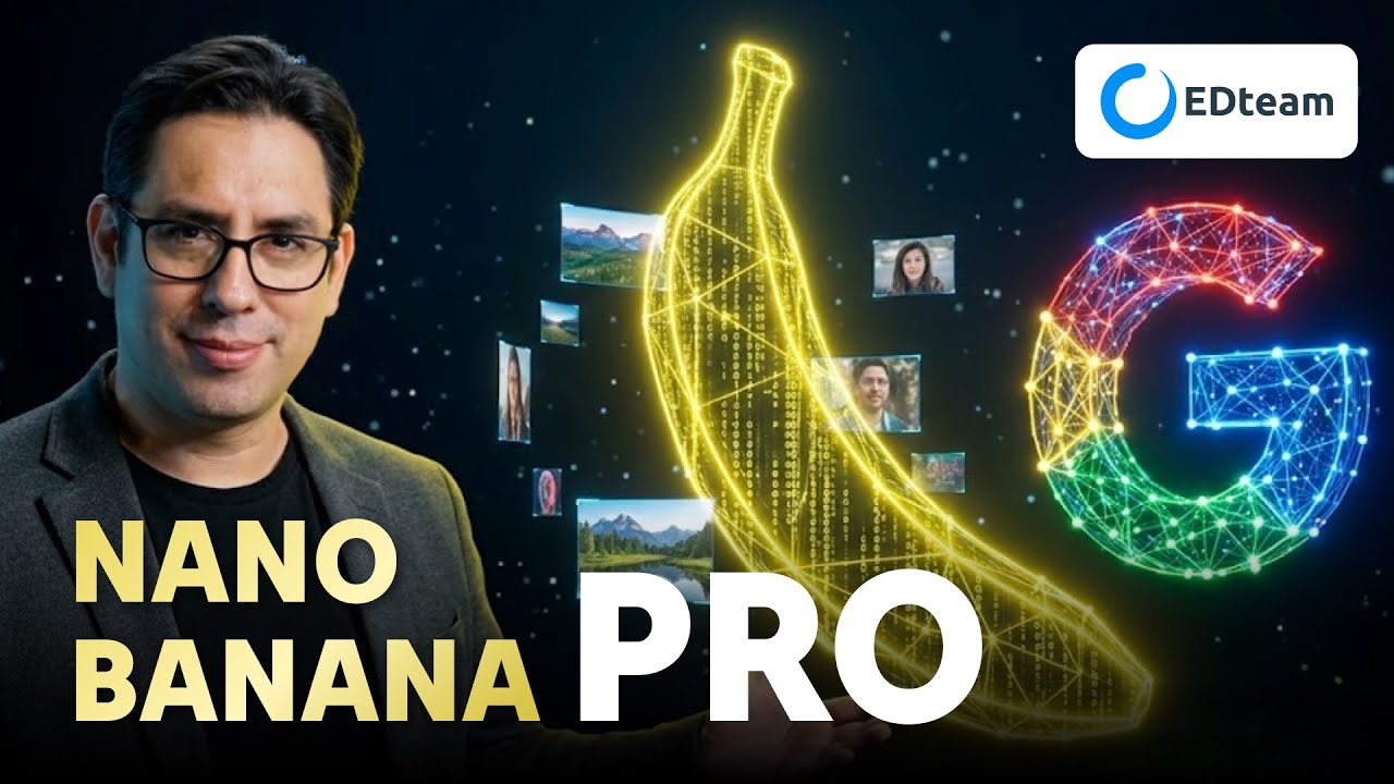 Ponemos a prueba Nano Banana Pro. ¿La mejor IA para editar imágenes?