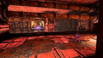 Transformers Rise of the Dark Spark: Let